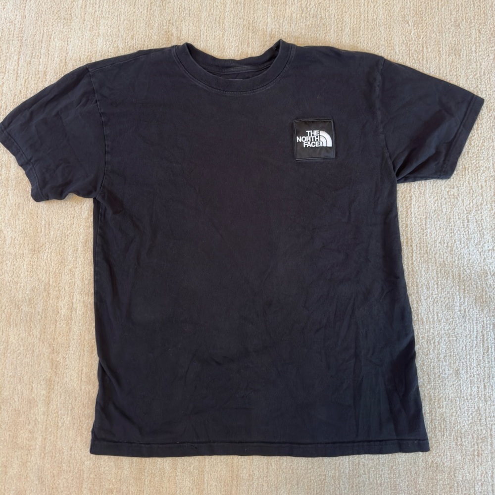 Men’s NorthFace Oversized Fit Tee
